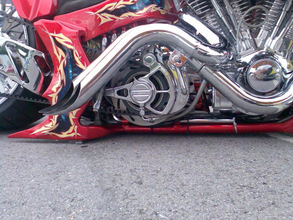 Custom Bike´s  - 