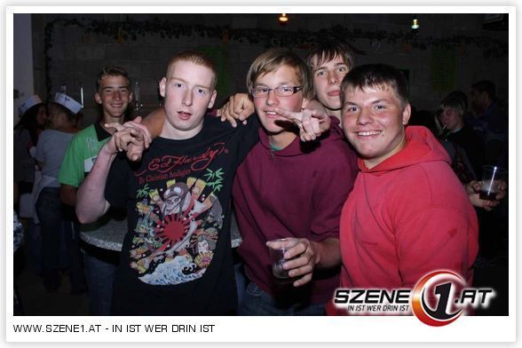 scheunenfest   - 