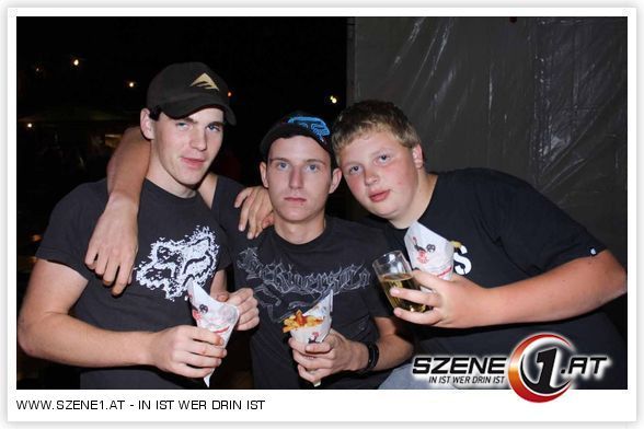 scheunenfest   - 