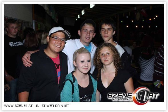 scheunenfest   - 