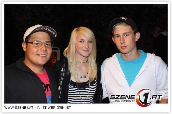 scheunenfest   - 