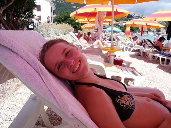 Urlaub Kroatien 2009 - 