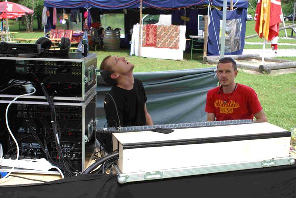 Radio-B138 Open Air 2009 - 