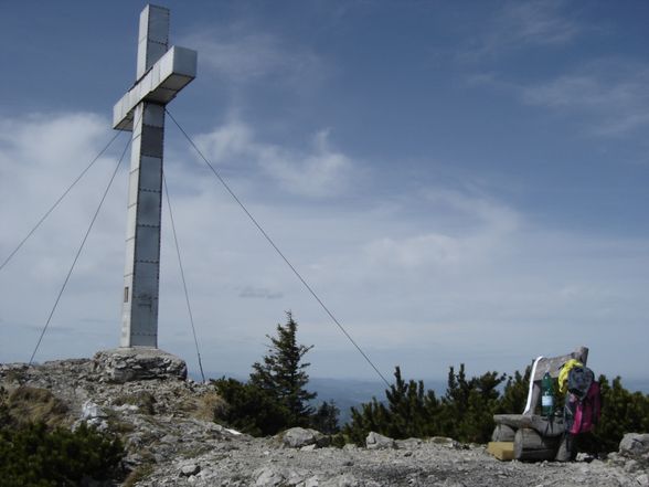 Traunstein 27.04.09 - 