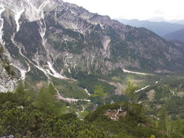 Welserhütte 09.06.2009 - 