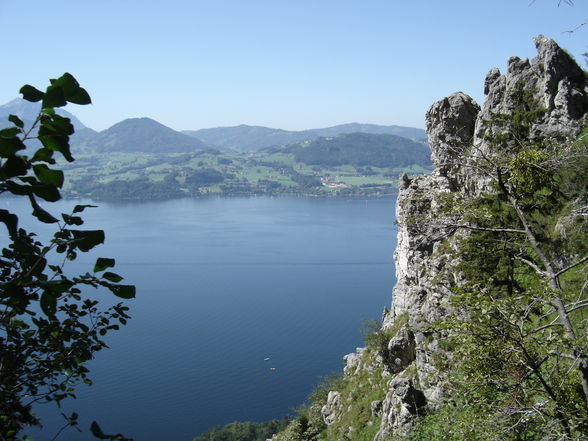 Traunstein 01.09.2009 - 