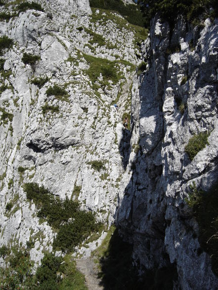 Traunstein 01.09.2009 - 