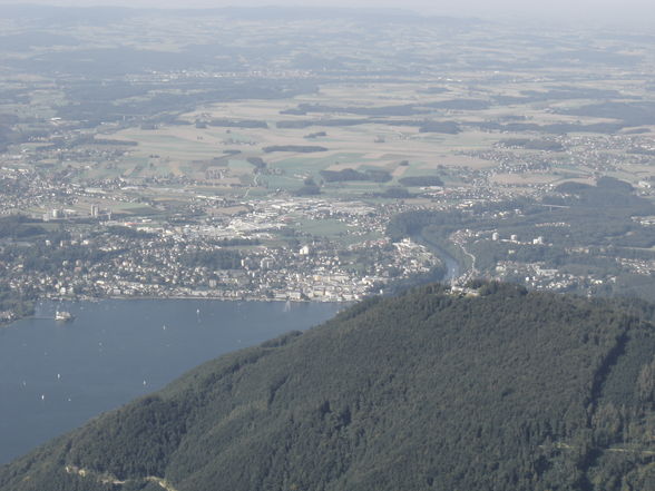 Traunstein 01.09.2009 - 