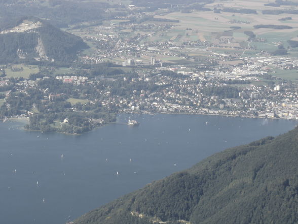 Traunstein 01.09.2009 - 