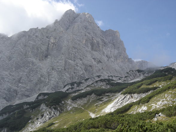 Spitzmauer 03.10.2009 - 