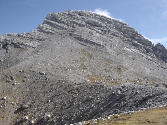 Spitzmauer 03.10.2009 - 