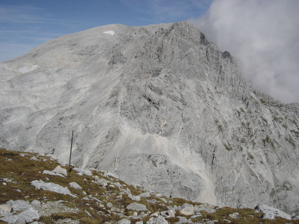 Spitzmauer 03.10.2009 - 