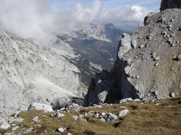 Spitzmauer 03.10.2009 - 