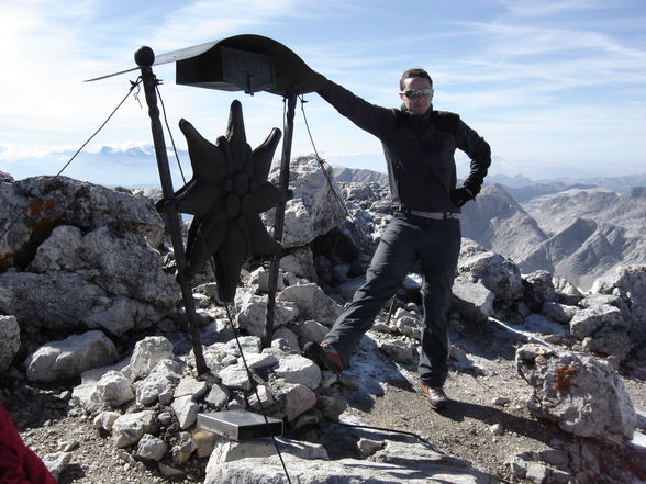 Spitzmauer 03.10.2009 - 