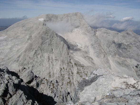 Spitzmauer 03.10.2009 - 