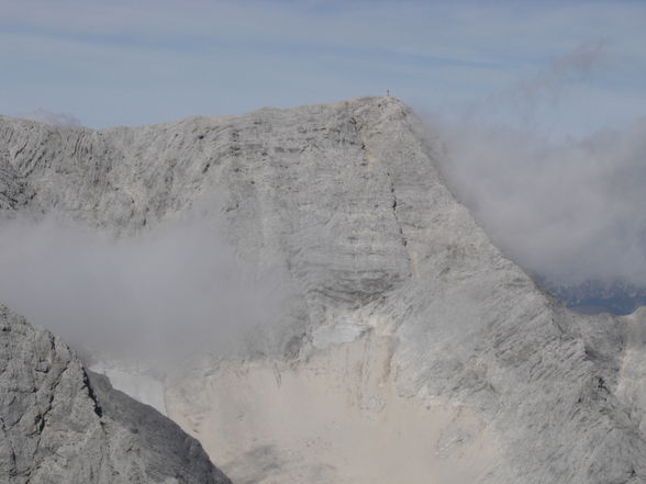 Spitzmauer 03.10.2009 - 