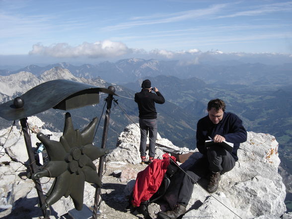 Spitzmauer 03.10.2009 - 