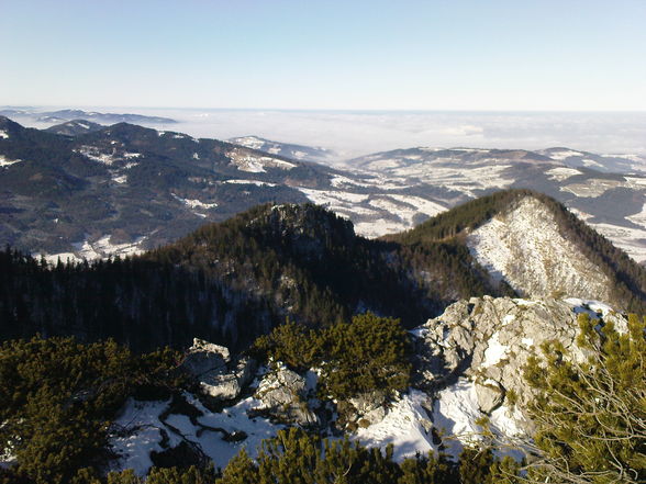 Windhagkogel  - 