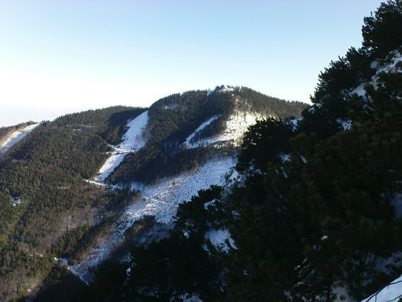 Windhagkogel  - 