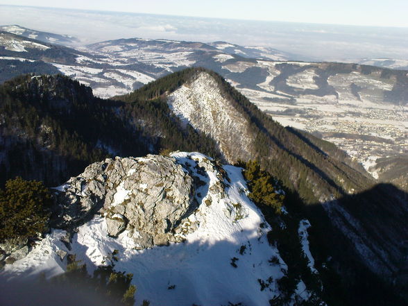 Windhagkogel  - 