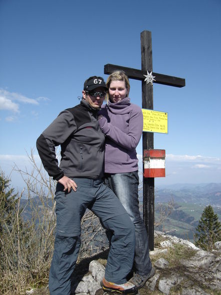 Hochsalm 18.04.10 - 