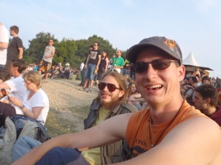 Donauinselfest 2010 - 