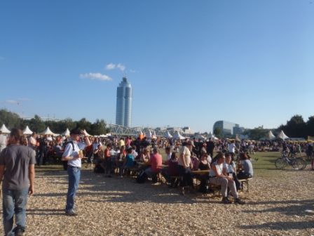 Donauinselfest 2010 - 