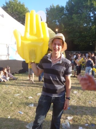 Donauinselfest 2010 - 