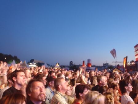 Donauinselfest 2010 - 