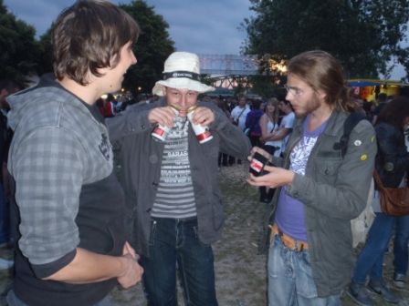 Donauinselfest 2010 - 