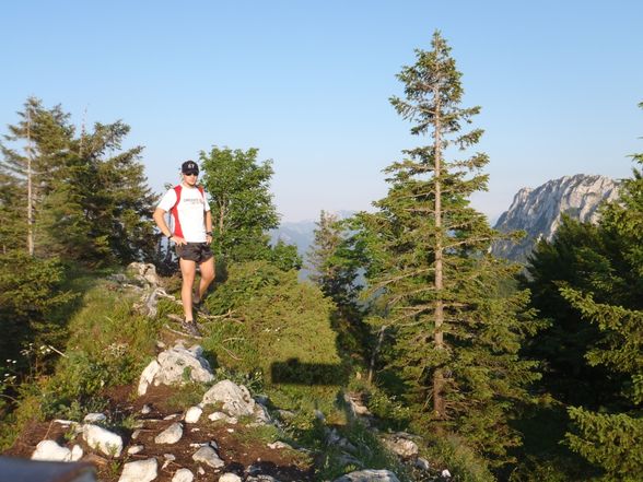 Trailrun Pfannstein  - 