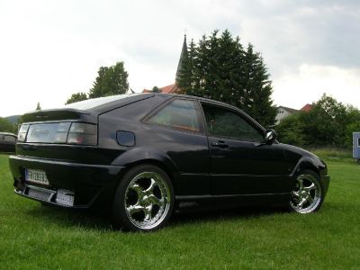 my corrado 2007 - 