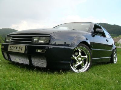 my corrado 2007 - 