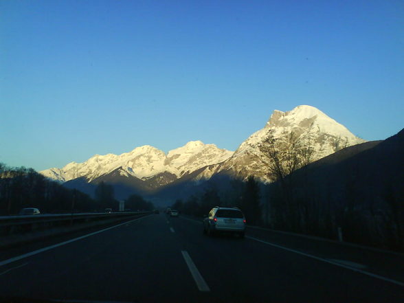 ski fahren in Galtür - 