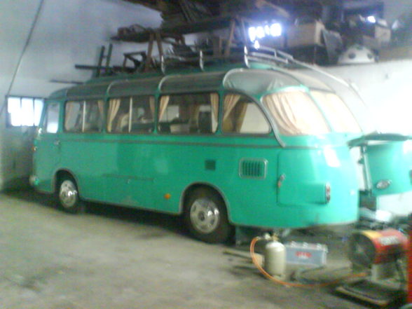 my partybus *gg* - 