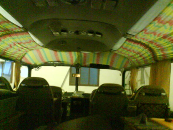 my partybus *gg* - 