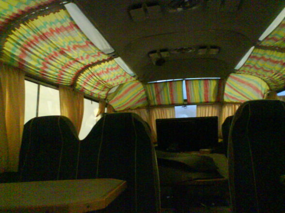 my partybus *gg* - 