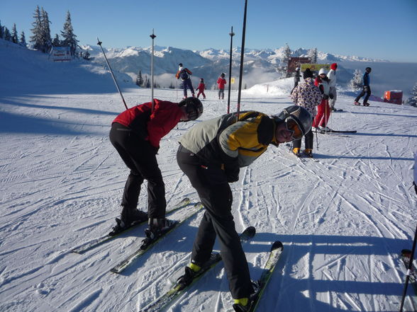 LJ  Skifahren - Herz was willst du mehr - 