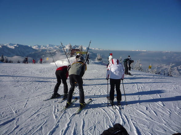 LJ  Skifahren - Herz was willst du mehr - 