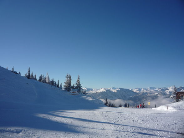 LJ  Skifahren - Herz was willst du mehr - 