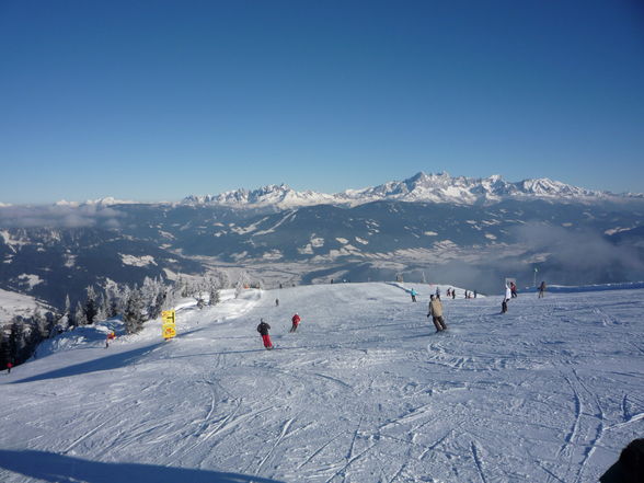 LJ  Skifahren - Herz was willst du mehr - 