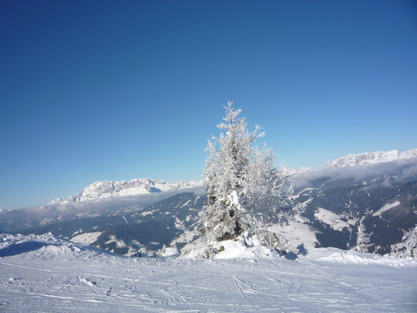 LJ  Skifahren - Herz was willst du mehr - 