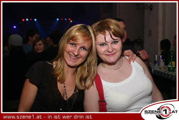 Szene1-Fotoalbum - 2oo5 - 