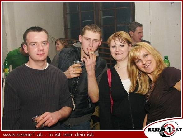 Szene1-Fotoalbum - 2oo5 - 