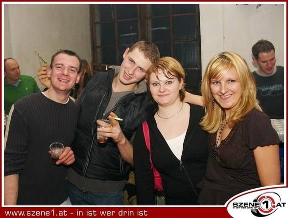 Szene1-Fotoalbum - 2oo5 - 