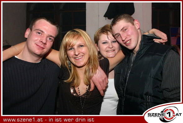 Szene1-Fotoalbum - 2oo5 - 