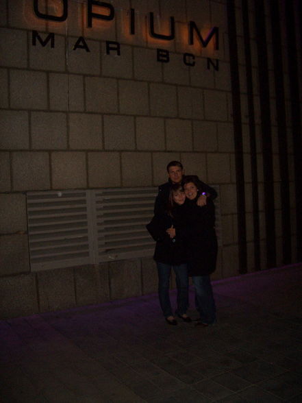 Barcelona 2008 (ich liebe diese stadt) - 