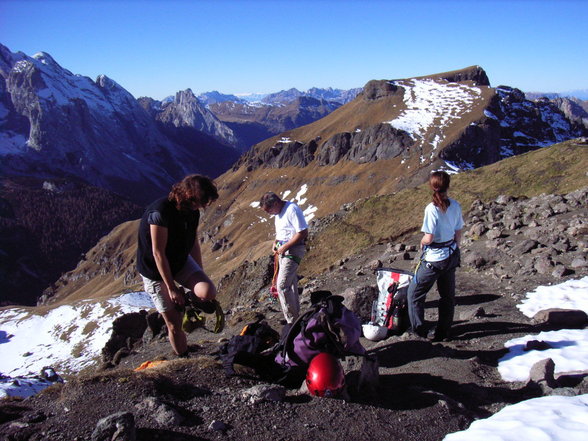 Dolomiten-Schladming - 