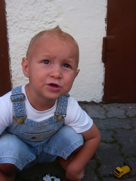 Matteo 30.07.2004 - 