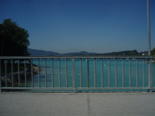 Attersee 2007 - 